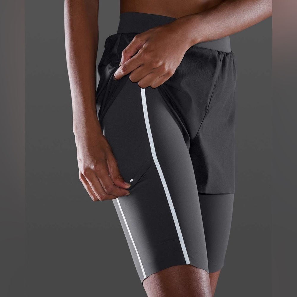 Lululemon Alacer Short *lululemon lab - Picture 9 of 11